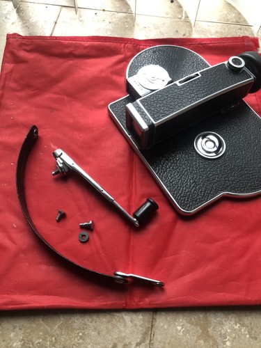 Bolex maniglia - bolex,