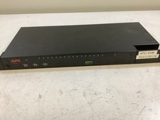 APC KVM1116P 16-Port KVM over