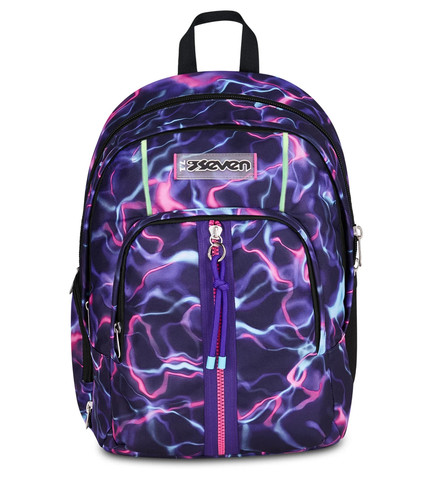 Zaino seven dual detach - detach,