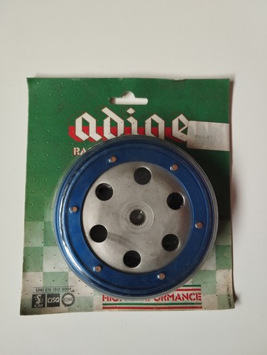 Cloche embrayage adige - cloche,