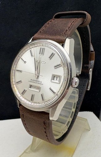 Orologio automatico seiko - orologio,