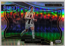 ⚽2024-25 Panini Seleziona