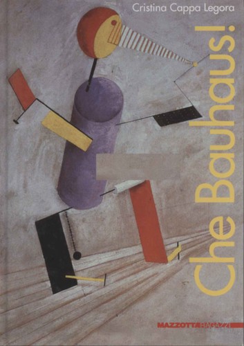 Che bauhaus cristina - bauhaus,