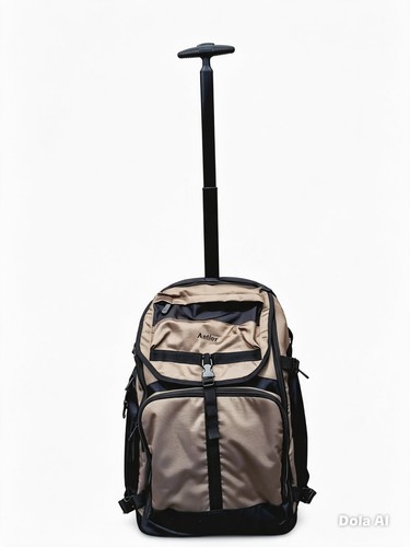 Zaino cabina con ruote - , antler