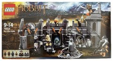 LEGO 79014 Lo Hobbit Battaglia