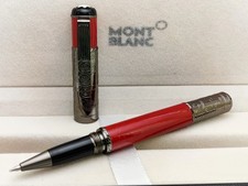 Penna a sfera Montblanc