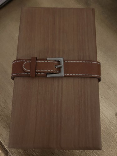 Tcm scatola vintage legno - scatola,