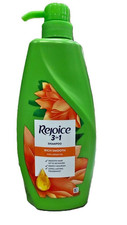 REJOICE 3 in 1 Shampoo Ricco