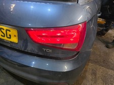 2016 AUDI A1 SPORTBACK 8X 1.6
