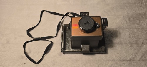 Macchina fotografica