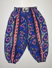 Pantaloni vintage tutto il