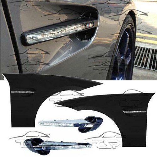 Parafanghi laterali per bmw - laterali,