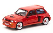 RENAULT 5 Turbo - Rosso - TARMAC 1:64