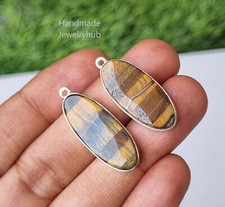 Orecchini Ovali Neelite