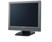 Monitor sony lmd 2010 - sony, lmd-2010