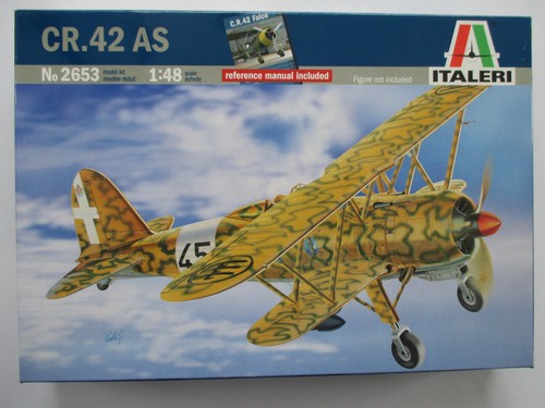 Fiat 1 48 italeri - as,