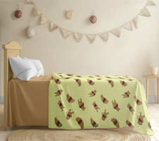 lenzuolino per lettino bimbo