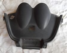 Honda Coperchio Strumenti Anteriore Scooter Jazz 250 Cod.64336KPBA00