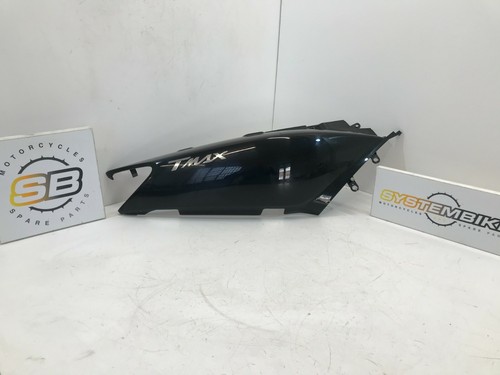 Carena codone destra - codone, yamaha