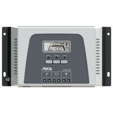Solar Charge Controller Steca