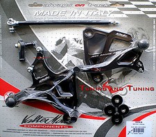 PEDANE VALTERMOTO TIPO 1 PER