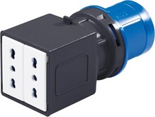 ADATTATORE INDUSTRIALE CON