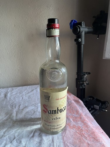 Sambuca extra molinari 100cl - sambuca,