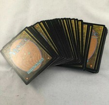5 x Random NM FOIL Cards MTG