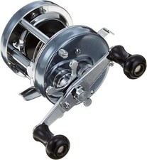 Mulinello da baitcasting