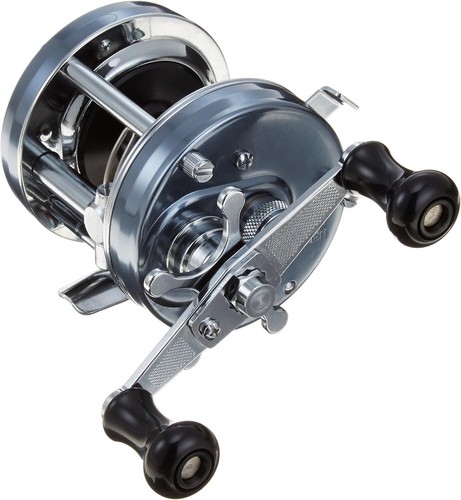 Mulinello baitcasting - da,