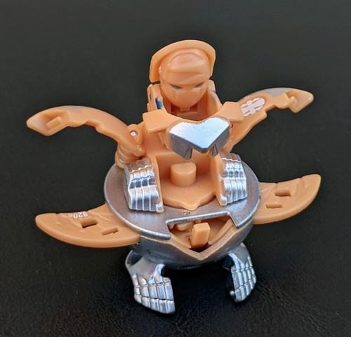 Bakugan flash ingram - bakugan,