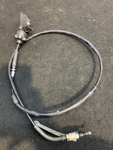 Cavo freno anteriore honda - cavo, crf