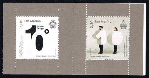 San marino libretto design - 1,