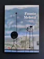 Fausto Melotti, Edizioni
