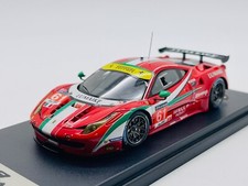 Looksmart lslm06 ferrari 458 - lslm06,
