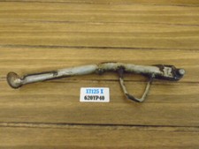 YAMAHA XT125X Cavalletto