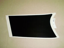 STRISCIA A, RIPARO INFERIORE HONDA CBR 600F 1991 --- 64357-MV9-600ZB