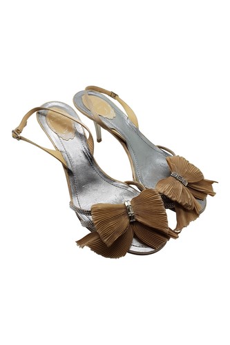 Rene caovilla vintage - caovilla,