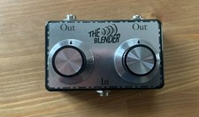 SELETTORE CANALE FRULLATORE