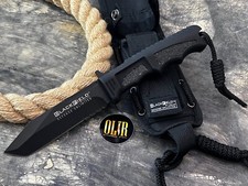 BLACKFIELD BASIC TANTO 440