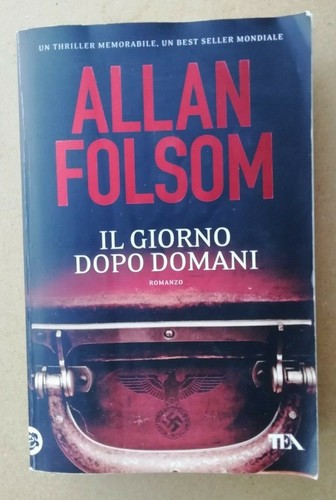 Giorno dopo domani - giorno, folsom