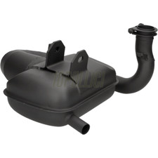 Marmitta -BGM PRO BigBox SPORT