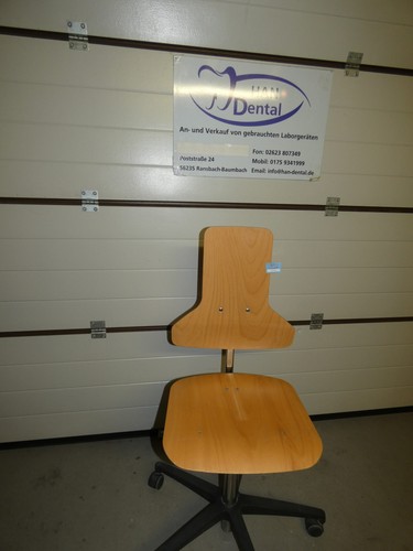 Douphin sedia laboratorio - da,