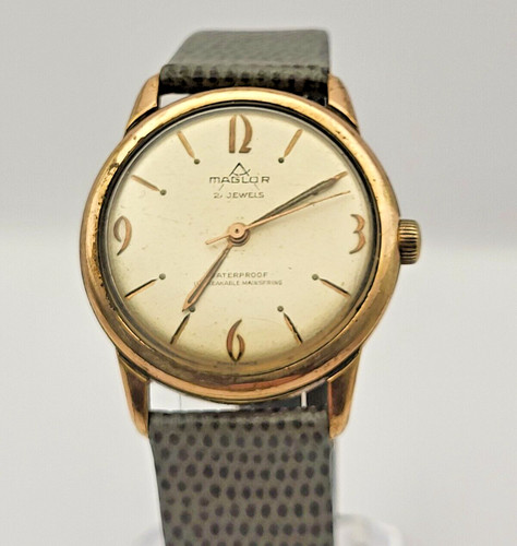 Orologio maglor jewels - maglor, 21