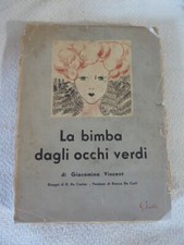 GIACOMINA VINCENT - LA BIMBA