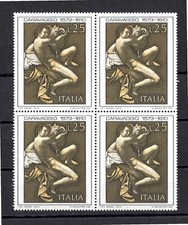 REPUBBLICA  1973 CARAVAGGIO