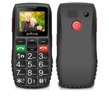 TELEFONO CELLULARE PER ANZIANI