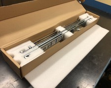 Dell 0C597M C597M PowerEdge R210 R310 R410 R415 Server Rail Kit 1U