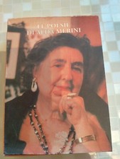 Le Poesie Di Alda Merini