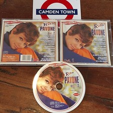 Rita Pavone - Protagonisti